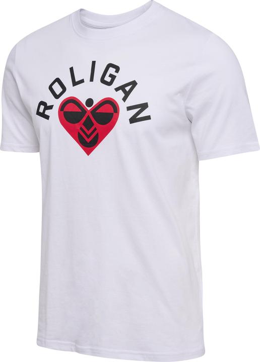 Produktbild hummel Hmlroligan Cotton T-Shirt (M)