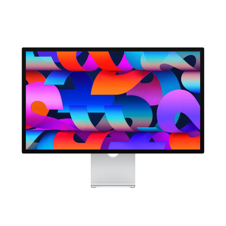 Apple Studio Display Standard (5120 x 2880 pixels, 27")