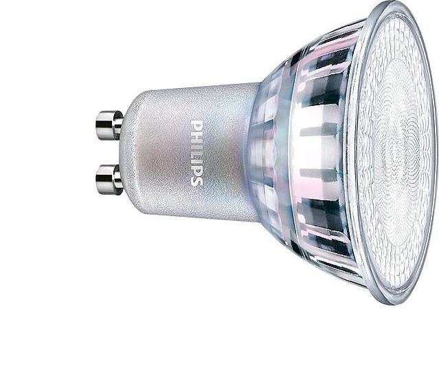 Produktbild Philips Professional Master LEDspot (GU10, 4.90 W, 365 lm, 1 x, F)