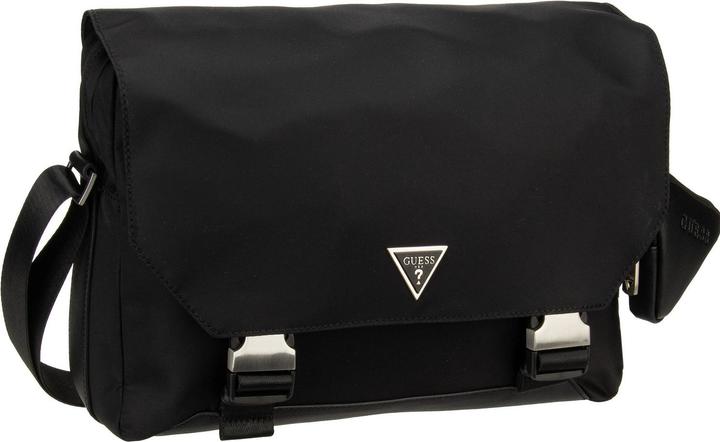 Immagine prodotto Guess Borsa a tracolla Roma Nylon Eco Flap