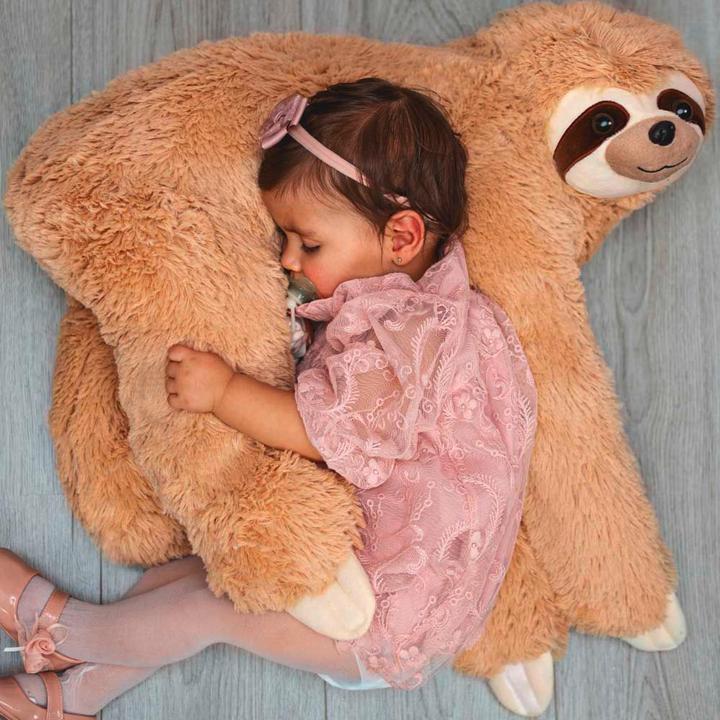 Actual product image Mikamax Lifesize Pillow (90 cm)