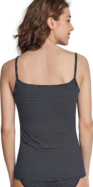Actual product image Schiesser Modal Essentials spaghetti top (42)