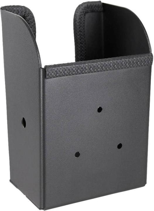 Max Michel Scannerhalter für Datalogic Skorpio X3/X4/X5, ohne Montagebügel