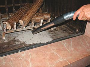 Produktbild Ribimex Aschesauger (Aschesauger)