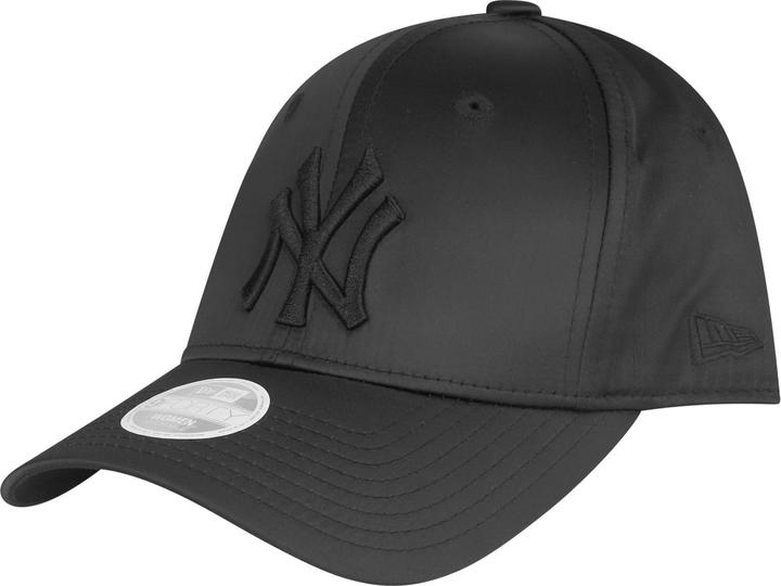 Actual product image New Era 9Forty Satin New York Yankees