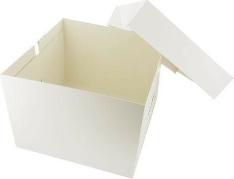 Produktbild Patisdécor Kuchenbox 20cm