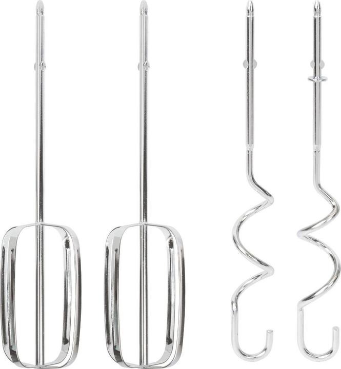 Actual product image Clatronic HM 3775 hand mixer (400 W)