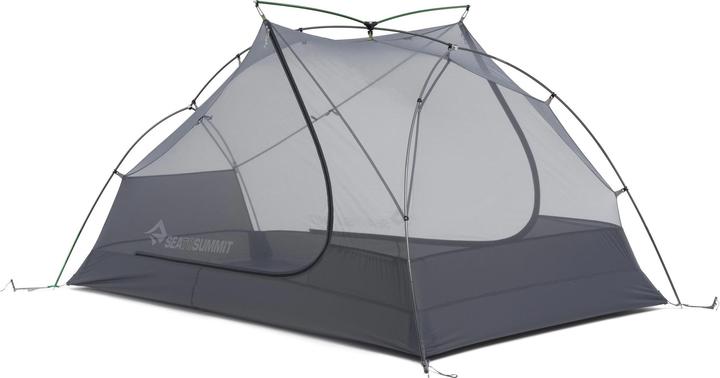 Produktbild Sea To Summit Telos TR2 (Kuppelzelt, 1.66 kg, 2 Personen)