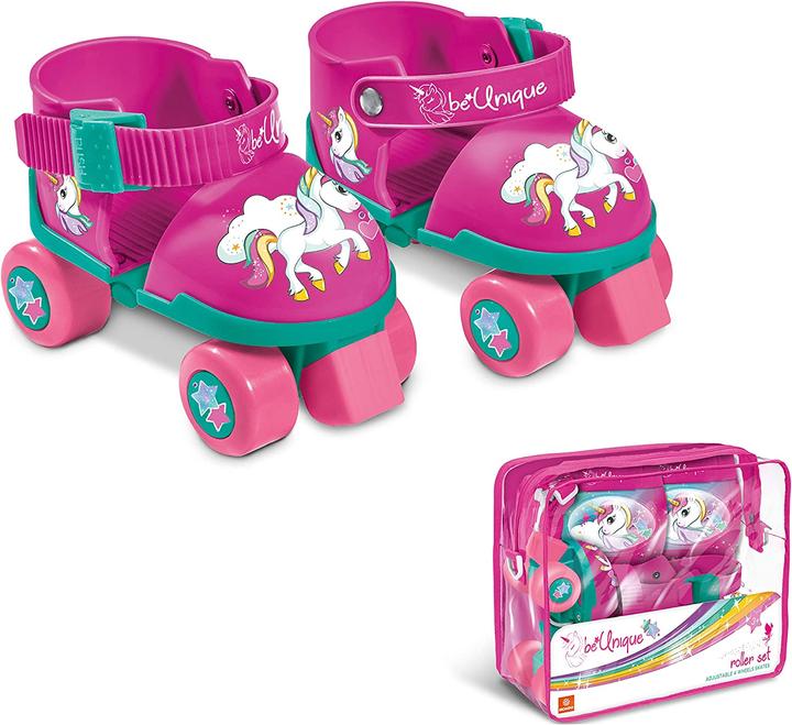 Mondo Unicorn mit Schutzset (22, 23, 24, 25, 26, 27, 28, 29)