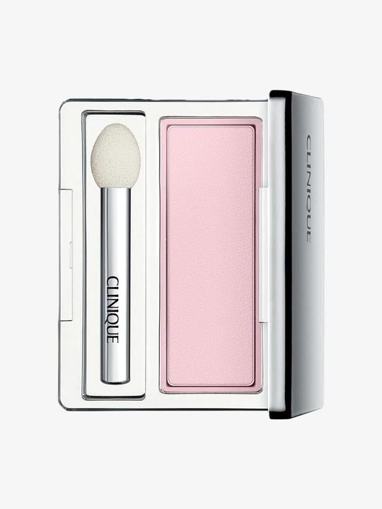 Produktbild Clinique All About Shadow Super Shim Angel E. (Angel Eyes - Super Shimmer)