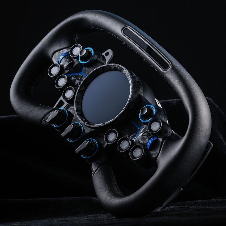 Image du produit Moza Vision GS (PC)