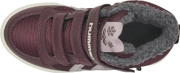 Produktbild hummel Stadil Super Poly Boot Mid Recycle Jr (31)