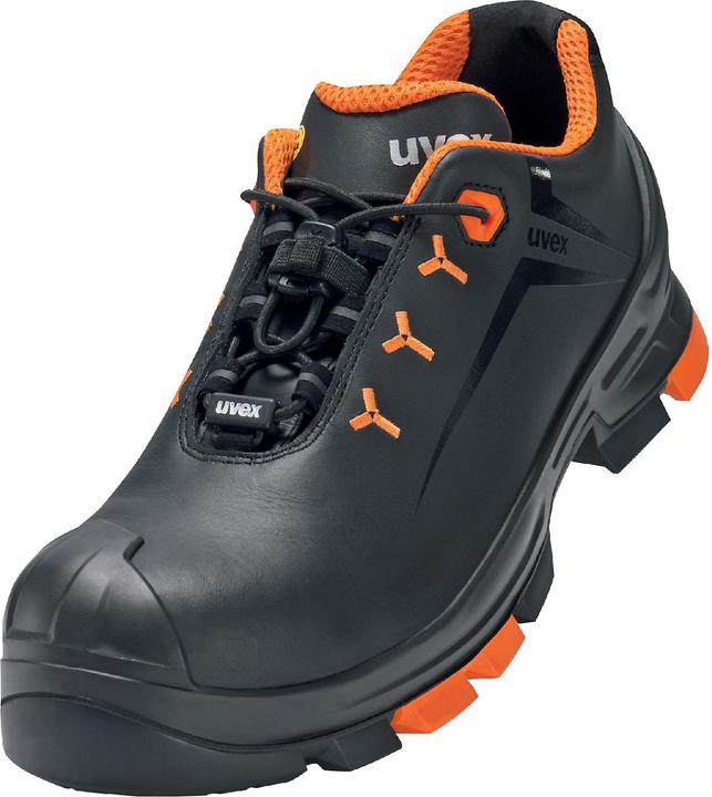 Immagine prodotto Uvex Safety Scarpa di sicurezza (S3, 42)