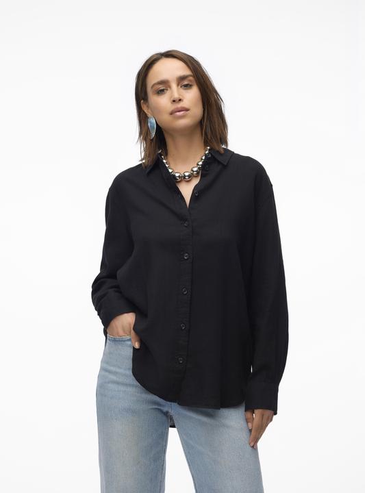 Immagine prodotto Vero Moda VMLINN Camicia Camicia (M)