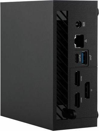 Produktbild ASUS ExpertCenter PN64 BB3012MD - Barebone - Mini-PC (Intel Core i3-1220P)