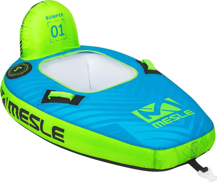 Produktbild Mesle Tube Bumper