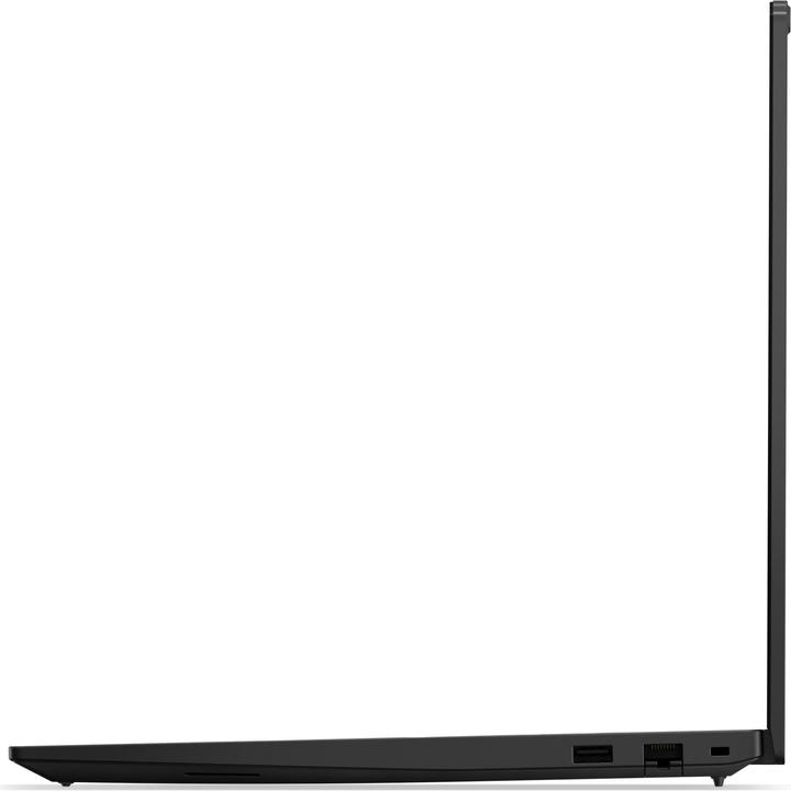 Produktbild Lenovo ThinkPad E16 Gen 3 (16", Intel Core Ultra 5 225U, 32 GB, 1000 GB, Nummernblock)