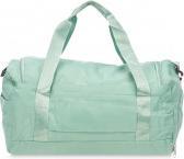 Actual product image Pincello green multipurpose backpack