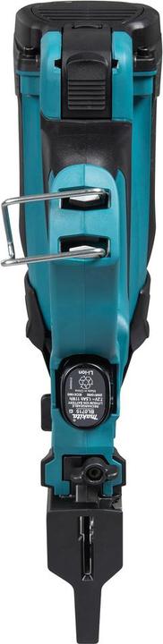 Actual product image Makita Gas Nailer Concrete 7.2 V GN420CLSE
