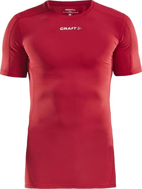 Craft Pro Control Compression Tee Uni