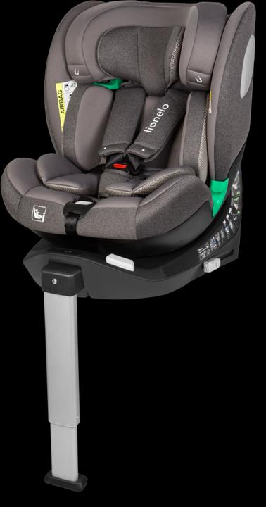 Lionelo Braam I-Size (Reboarder, ECE R129/i-Size Standard)