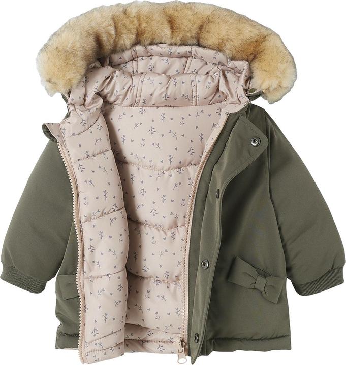 Produktbild Vertbaudet Anorak (62)