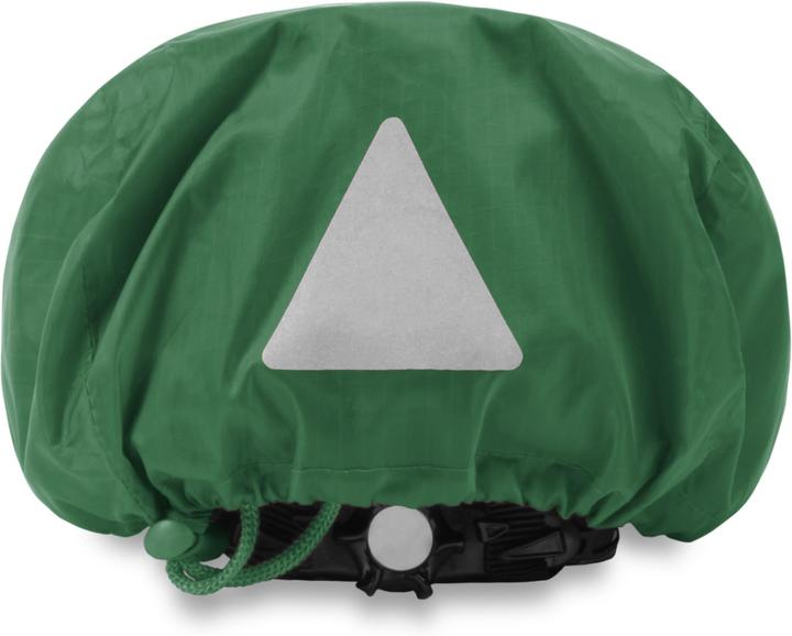 Actual product image Normani Rain Cover for Bicycle Helmets BiHead