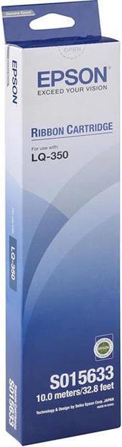 Immagine prodotto Epson S015633 Farbband