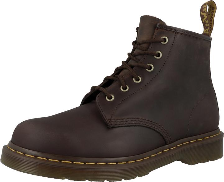 Produktbild Dr. Martens 101 Yellow Stich - 55159 (43)