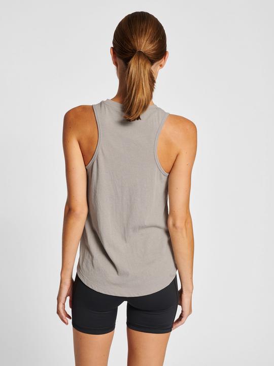 Actual product image hummel hmlMT VANJA TOP (M)