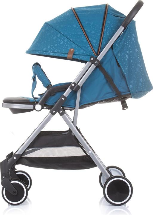 Actual product image Chipolino Chiplino Stroller Buggy Clarice