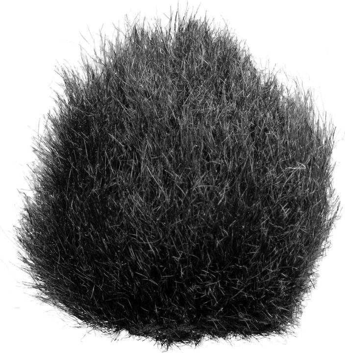 Shure Windschutz AMV-LAV-FUR