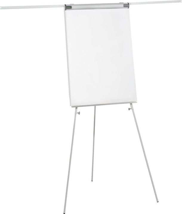 Schäfer Shop Flipchart F2100SSI avec trépied