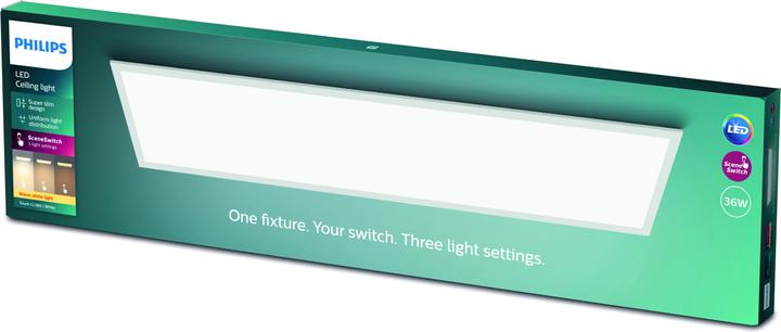 Produktbild Philips 3-in-1 Scene Switch (3300 lm)