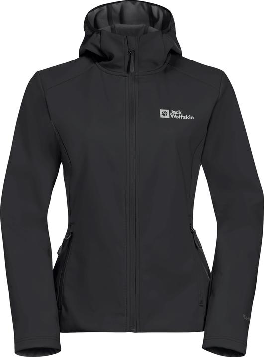 Jack Wolfskin Bornberg Hoody W