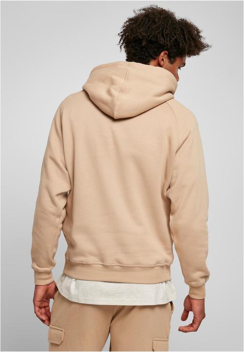 Actual product image Urban Classics Hoodie Blank - 99476 (XL)