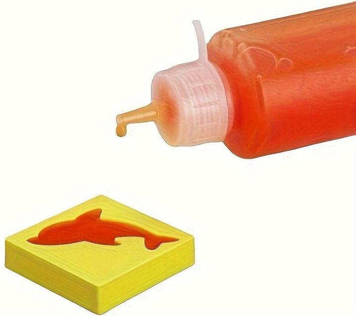 Produktbild Activity Board DIY Magic Water Elf Kit - neuartiges handgefertigtes Lernspielzeug, sicherer und nachhaltiger