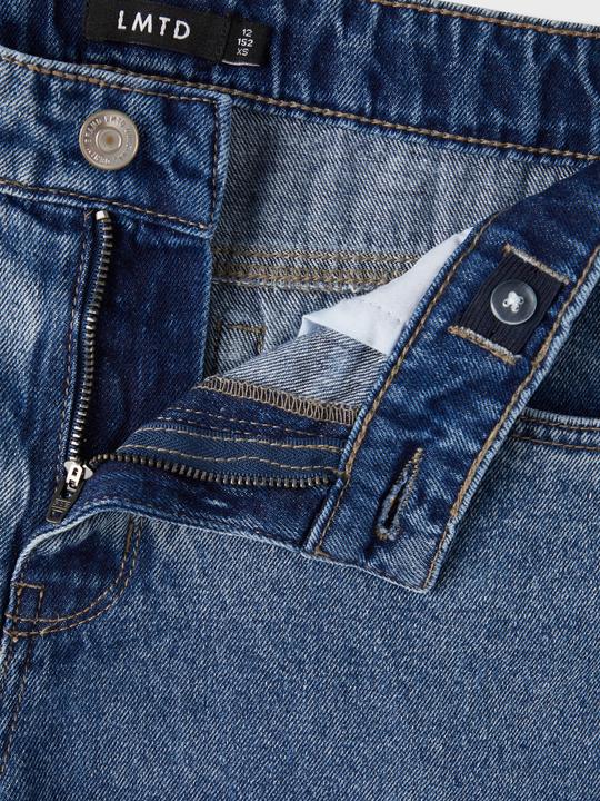 Produktbild Lmtd Straight Fit Jeans (152)