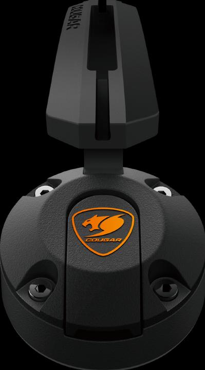 Image du produit Cougar Bunker Vacuum Mouse Bungee