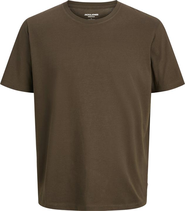 Produktbild Jack & Jones Jjeorganic Basic Tee Ss O-Neck Noos (XXL)