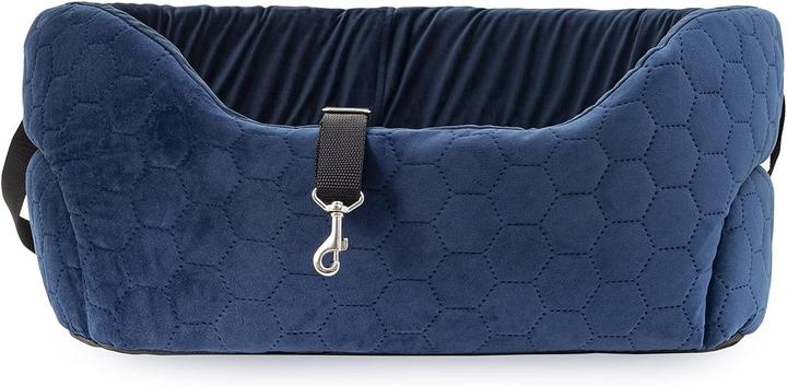 Produktbild Boutique Zoo Hundeautositz (Hund, Atmungsaktiv)