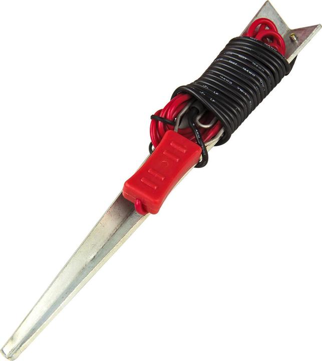 Actual product image Dema Electric fence Mammut N9500 | 230V