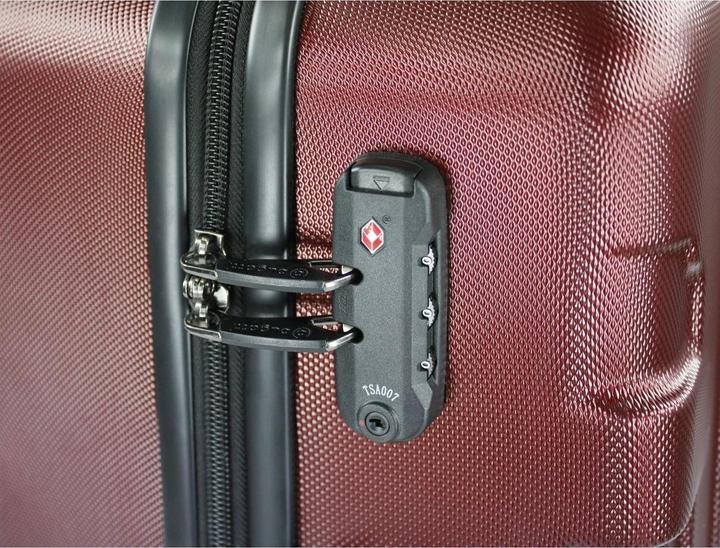 Actual product image Bugatti Galatea (96.05 l, L (90 - 115l))