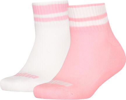 Immagine prodotto Puma Kinder Quarter Socken (Confezione da 2, 27 - 30)