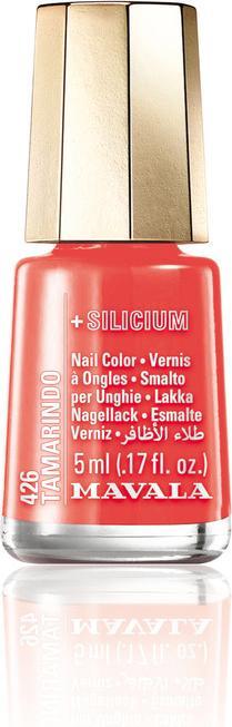 Produktbild Mavala Mini Color's Nagellack (Tamarindo)