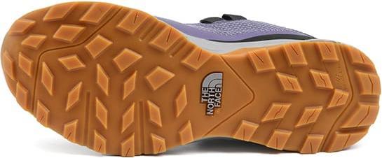Immagine prodotto North Face Donna Cragstone Wp (40)