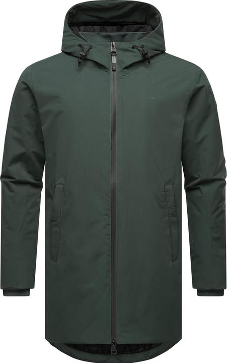 Actual product image Ragwear Parka FRYDO (XL)