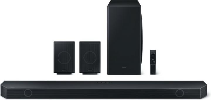 Image du produit Samsung HW-Q930C (540 W, 9.1.4 Canaux)