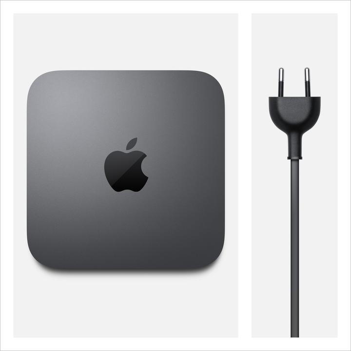 Produktbild Apple Mac Mini – 2018 (8 GB, 512 GB)