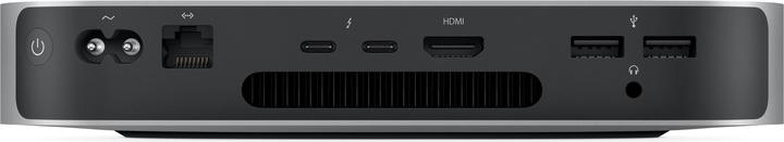 Produktbild Apple Mac Mini - Late 2020 (M1, 8 GB, 512 GB, M1)